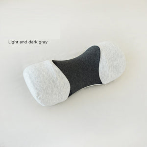 Dark and light gray