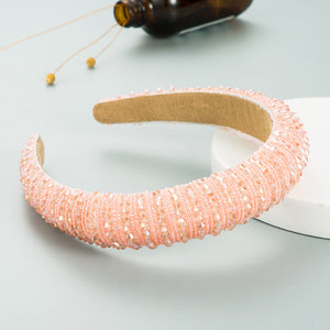Champagne Pink