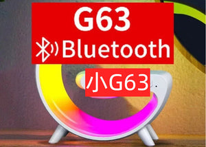 G63 Bluetooth white
