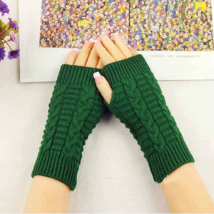 Dark green