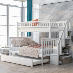 White + Pine