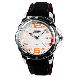 White Orange