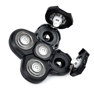 Accessories separate five head