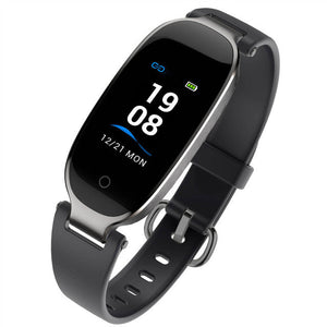 Black Color screen  B