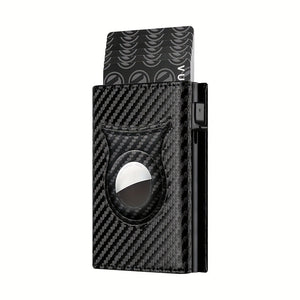 Black [with tracking position]