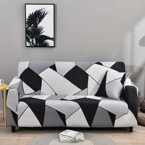 White Square