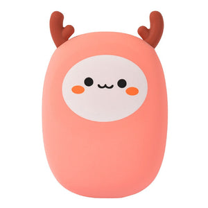 Pink (No Heating Bag)