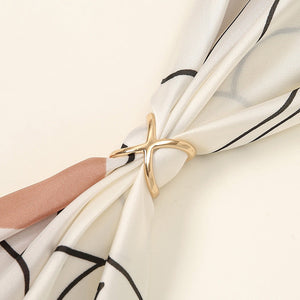 BZ051B-1# Small Gold