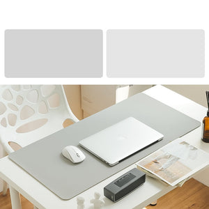 Grey silver