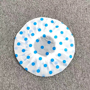 Blue Dots