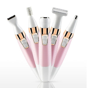 5 in 1 Pink