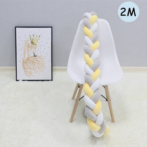 2M Yellow White Gray