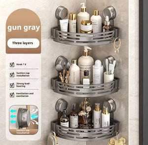 Gray 3 Pack