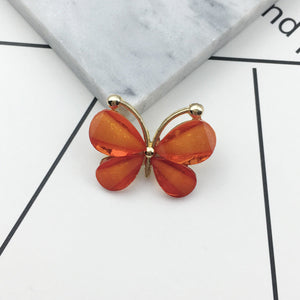Orange Red