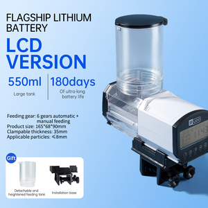 6-speed/LCD lithium battery version