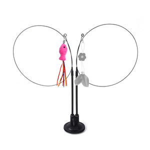 B18510 Double Rod Set 9