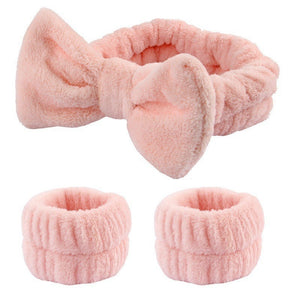 pink2 3-piece set
