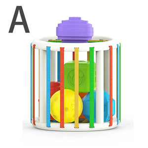 A  Round