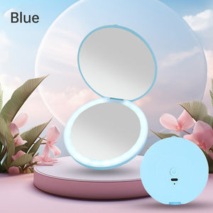 Sky blue