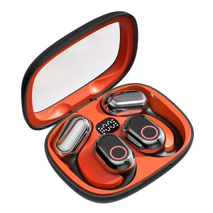 Black Orange