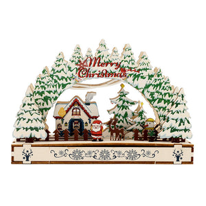 Christmas ornament 1