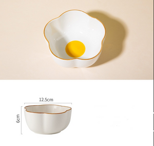 4.5-inch rice bowl