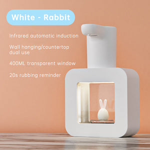 White [gel type]