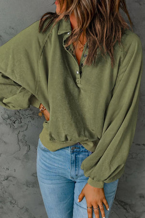 Matcha Green