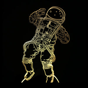 Astronaut 1