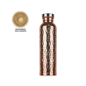 Copper