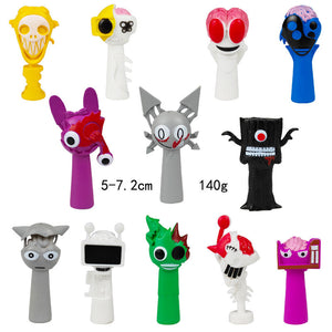 Set G   (12 models)