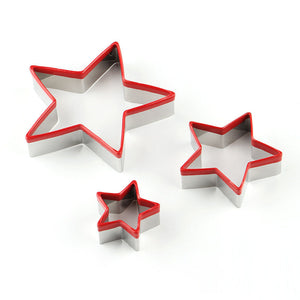 Pentagram 3-piece set