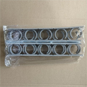 grey 4-pack 3M adhesive