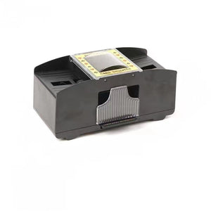 Wash 2 pairs of cards [5th battery model]