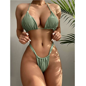 army green