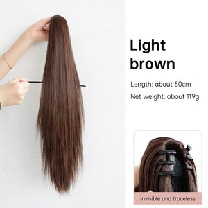 Light Brown