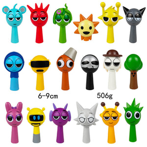 Set Y (18 models)
