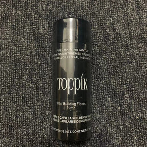 Single bottle black