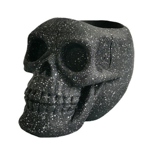 Full Sky Star Skeleton Pen Holder
