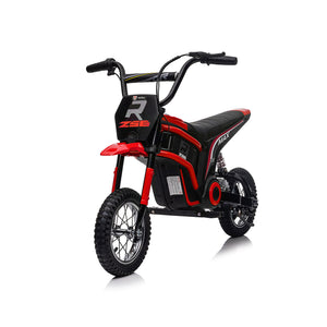 Red + Polypropylene