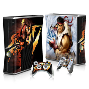 TN-XBOX360 SLIM-0036