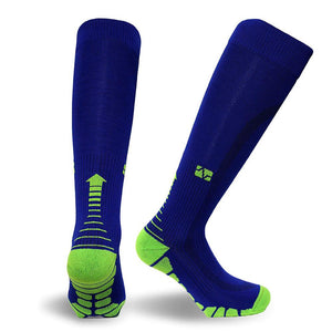 Arrow-Blue Green