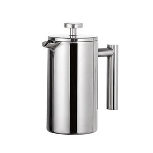Stainless steel