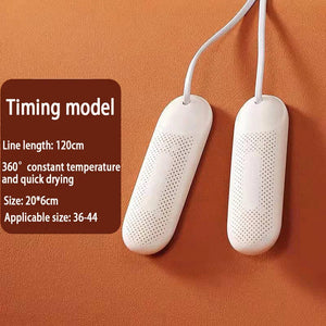Timing model