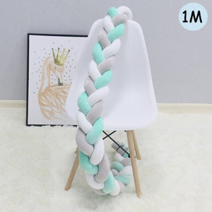 1M Green White Gray