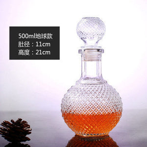 500ml