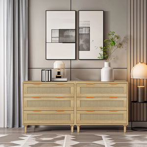 Oak + MDF Primary Living Space