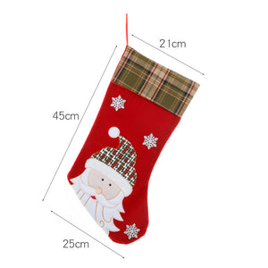 Santa Claus
