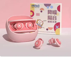 Pink [silicone version]