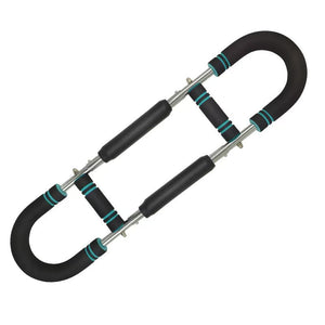 black blue